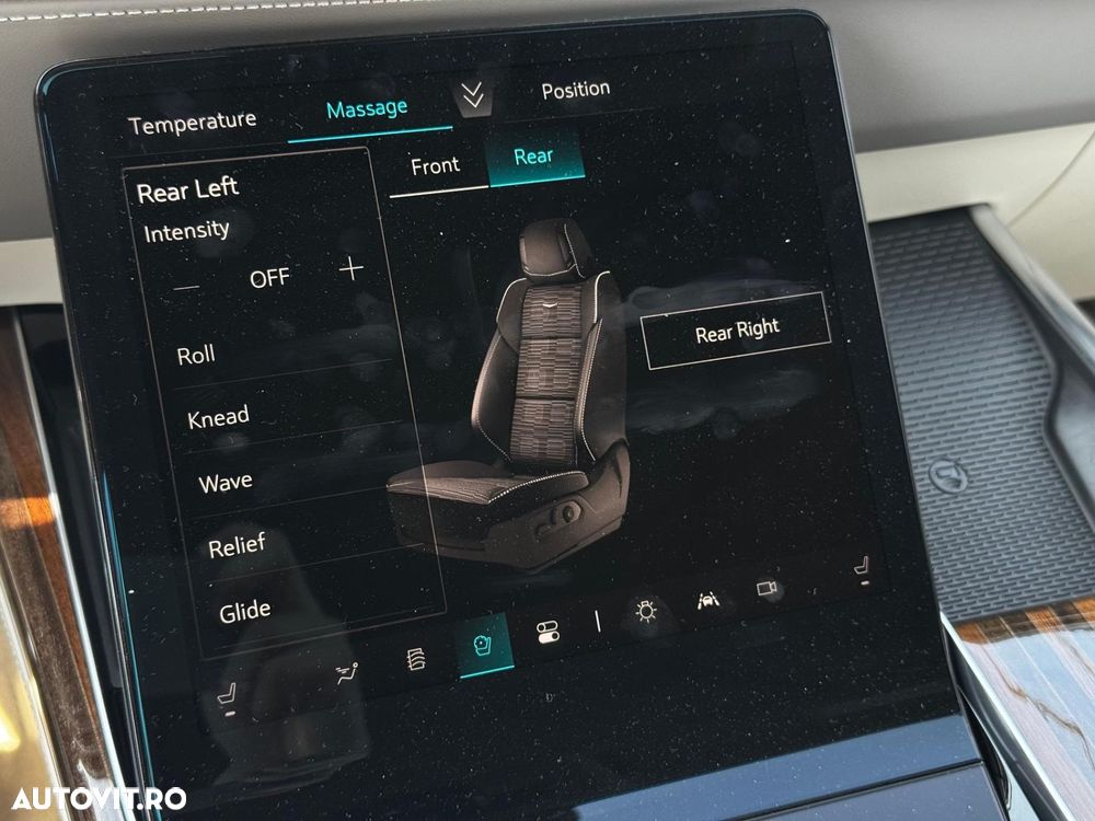 Cadillac Escalade - 27