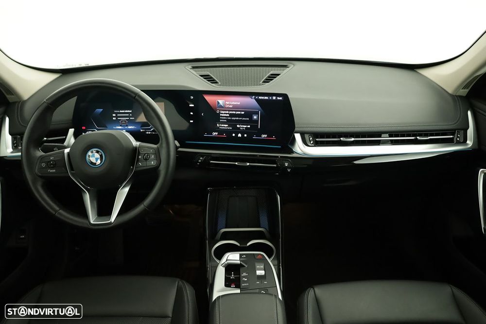BMW X1 xDrive25e - 9