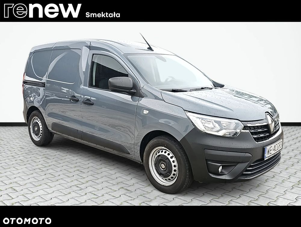 Renault EXPRESS VAN EXTRA 1.3 TCe 100 - 3