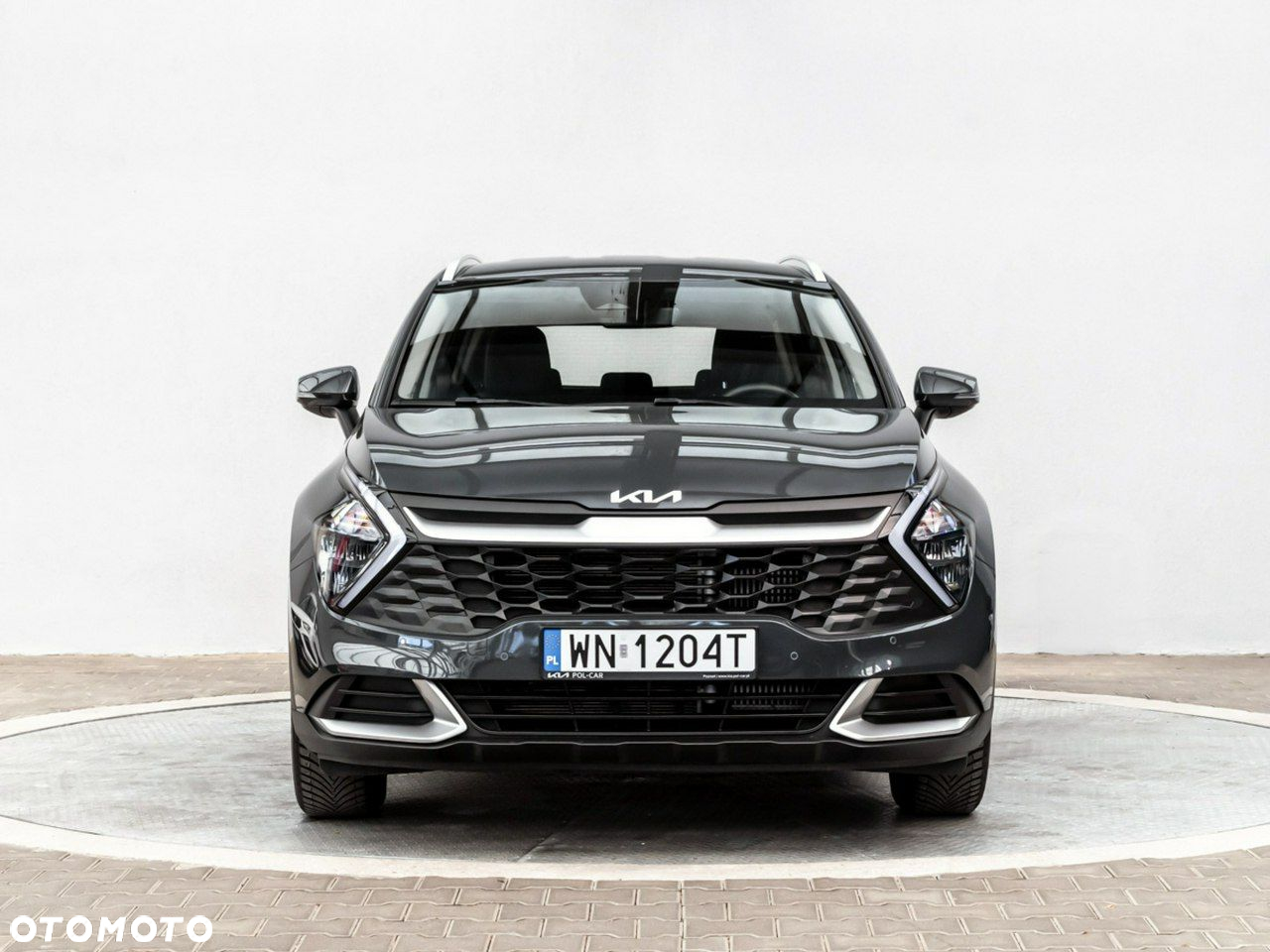 Kia Sportage 1.6 T-GDI MHEV M 2WD DCT - 7