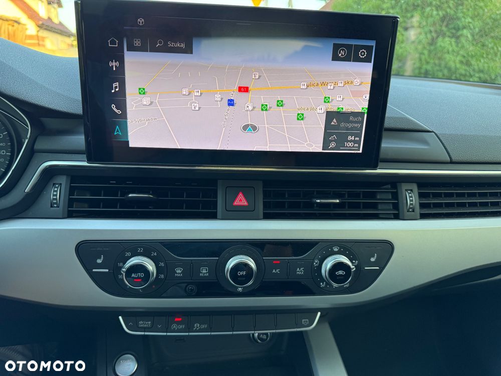 Audi A4 Avant 40 TDI S tronic S line - 22