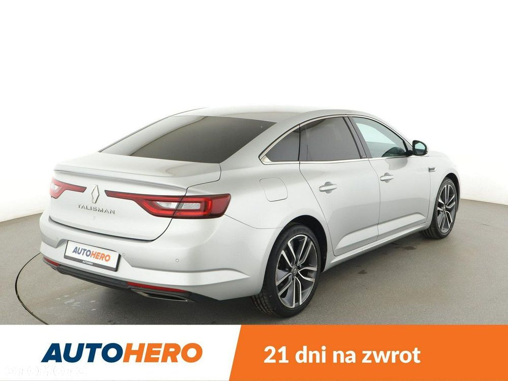 Renault Talisman 1.6 Energy dCi Intens EDC - 7
