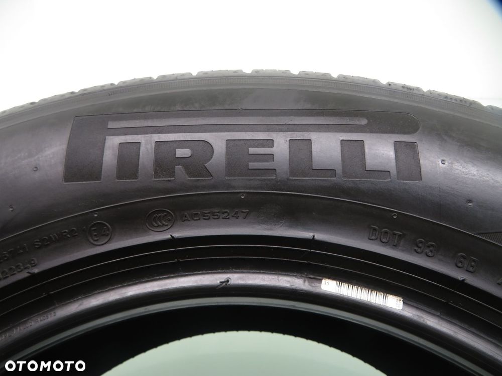 275/55 R19 OPONY CAŁOROCZNE Pirelli Scorpion Zero All Season 111V M0 - 3