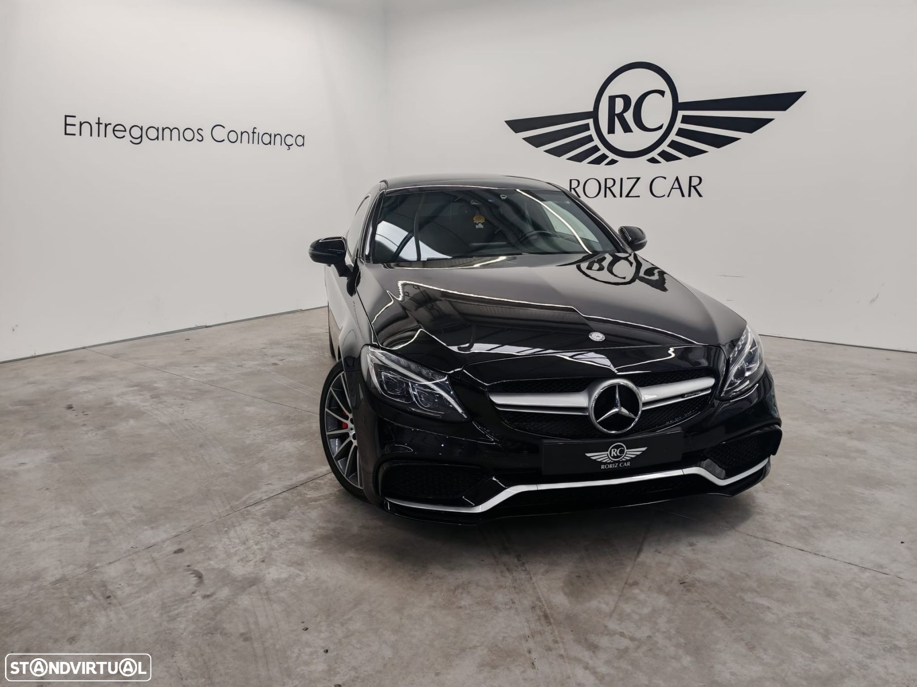 Mercedes-Benz C 250 d - 22