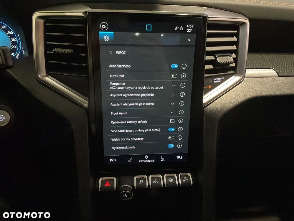 Volkswagen Amarok PanAmericana 3.0 TDI 240 KM 4MOTION - 16