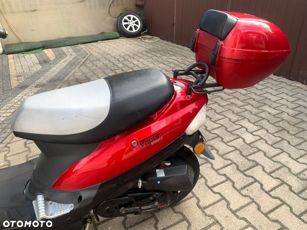 Baotian BT49QT - 11