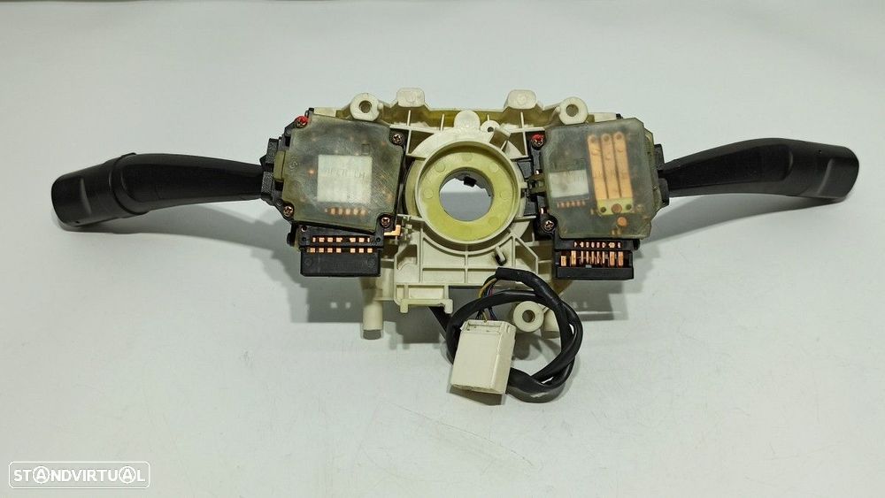 BLOCO DE CONTROLE MULTIFUNÇÕES SSANGYONG REXTON RX 270 FULL - 5