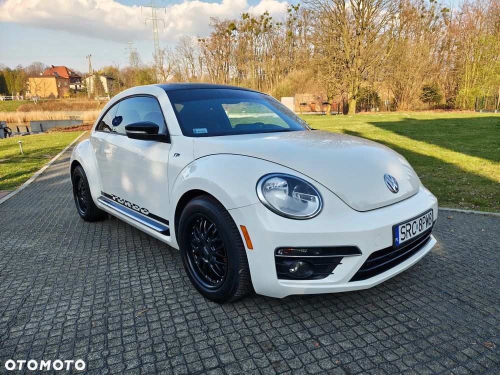 Volkswagen Beetle - 7