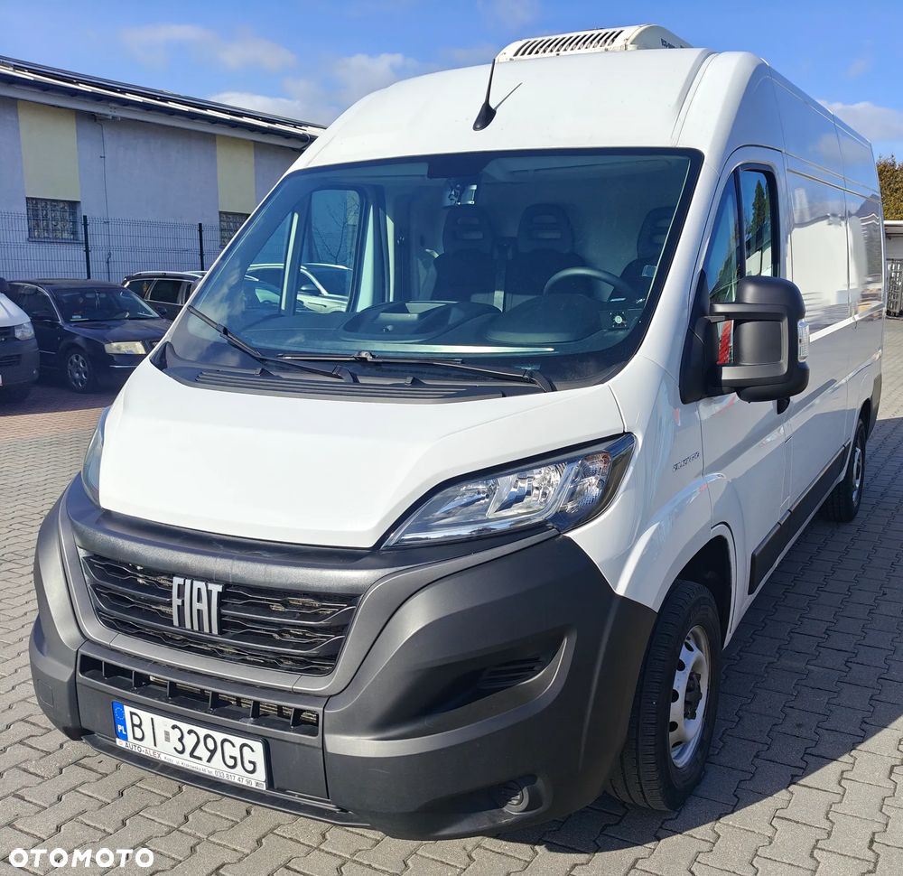 Fiat DUCATO - 6