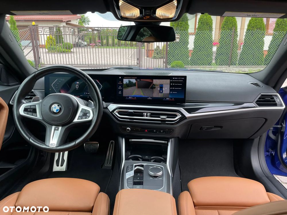 BMW Seria 2 M240i - 22