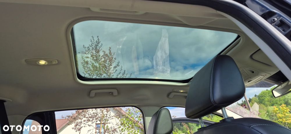Ford Grand C-MAX Gr 2.0 TDCi Titanium ASS - 7