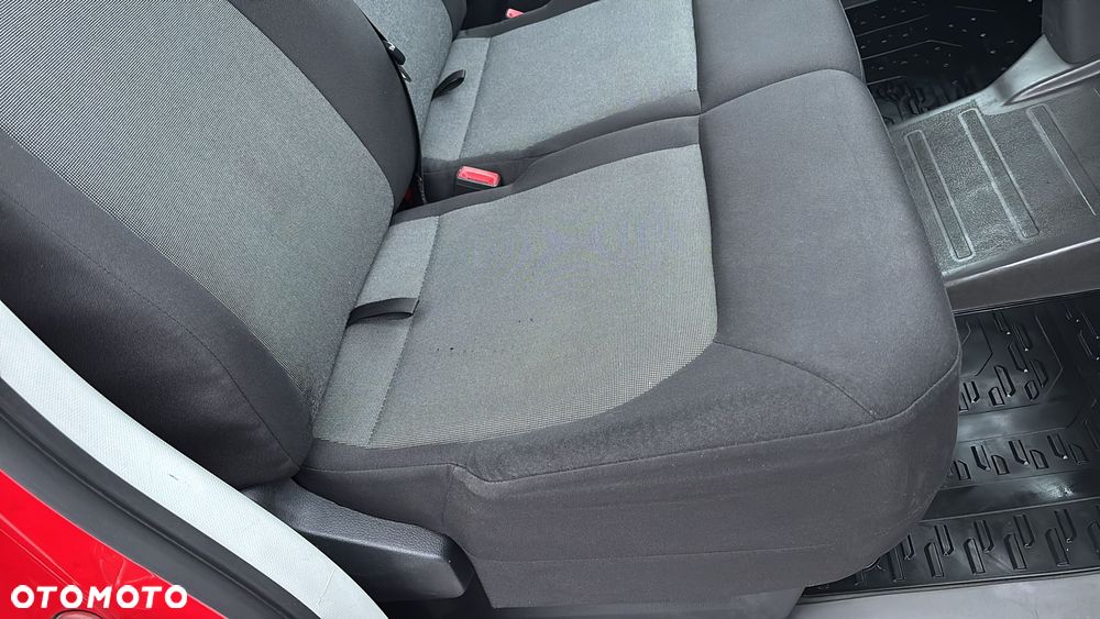 Volkswagen Crafter - 18