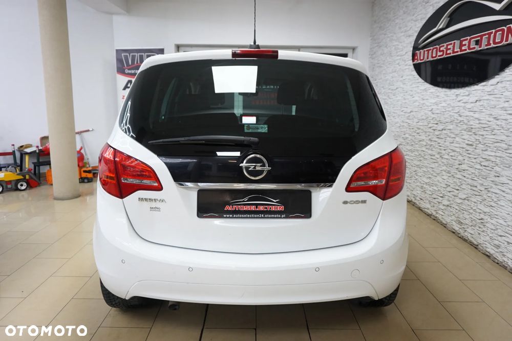 Opel Meriva 1.4 Active - 5