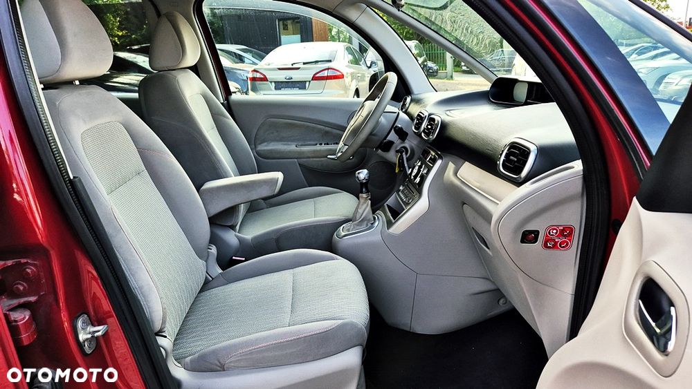 Citroën C3 Picasso VTi 120 Exclusive - 36