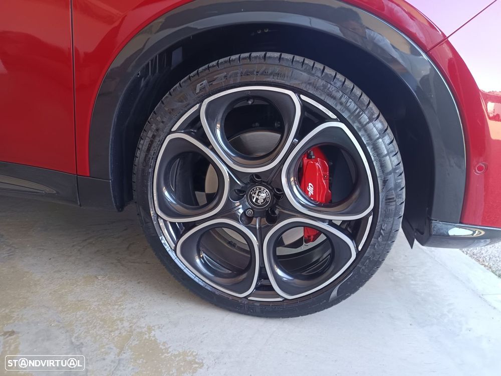 Alfa Romeo Tonale - 27
