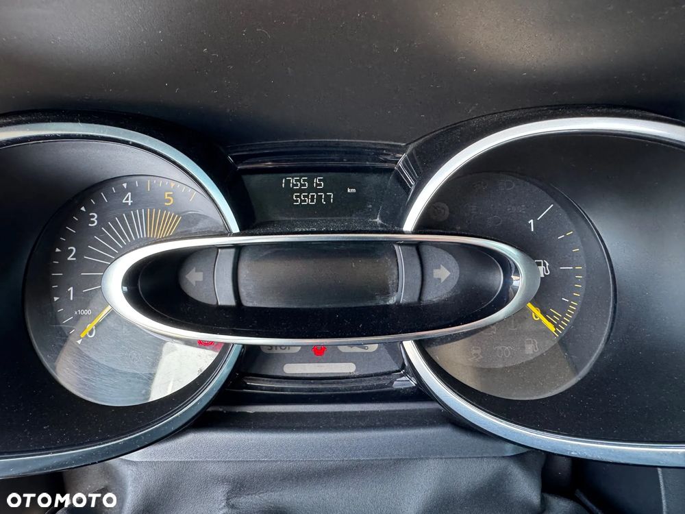 Renault Clio 1.5 dCi Business - 6