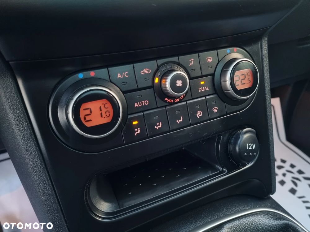 Nissan Qashqai - 21