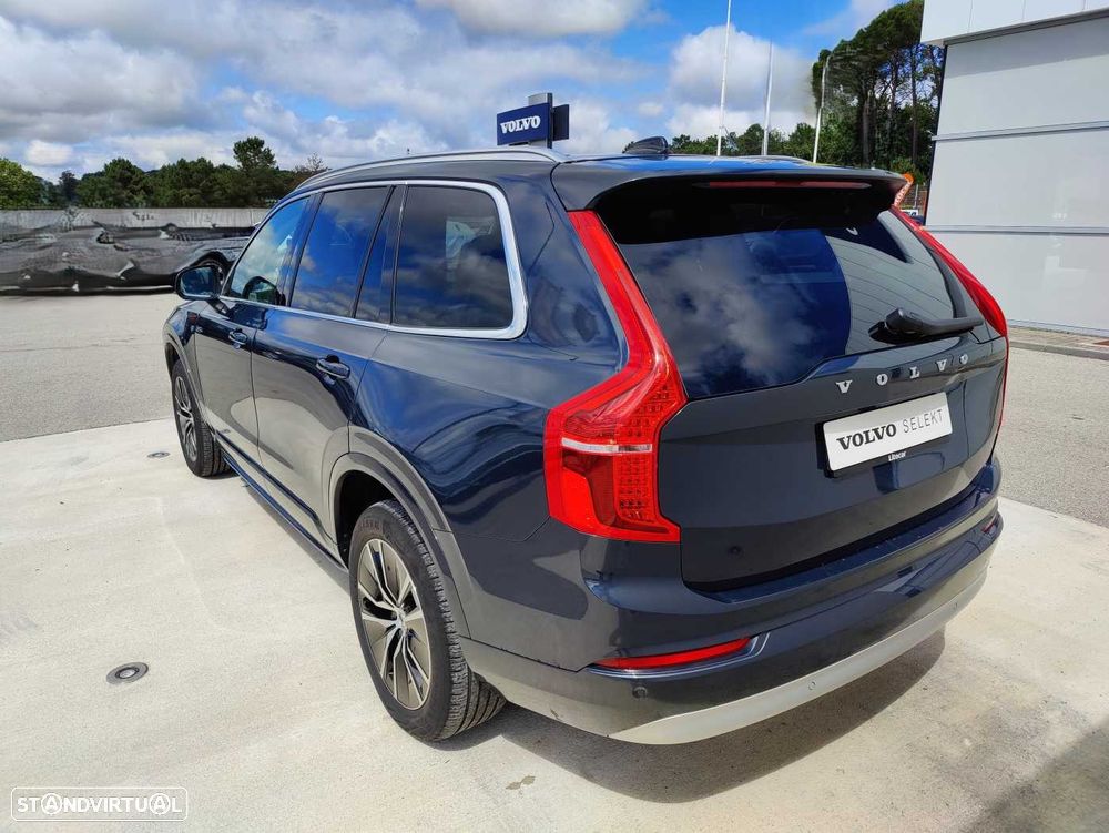Volvo XC 90 - 4