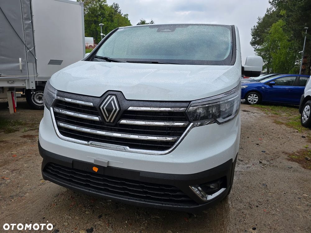 Renault Trafic Furgon EXTRA L2H1 HD 2.0 dCi 150 Euro6e - 5