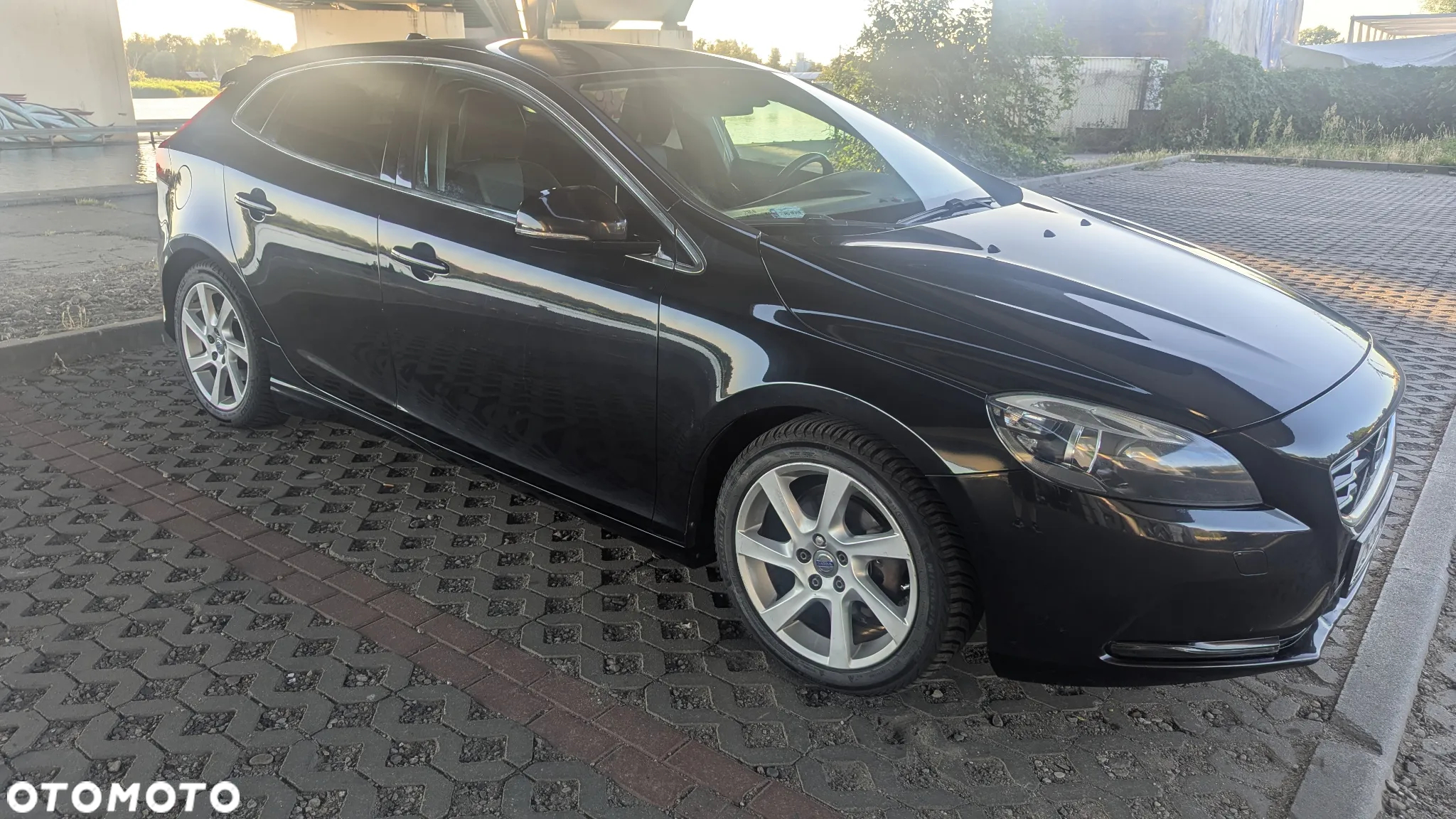 Volvo V40 D2 Base - 6
