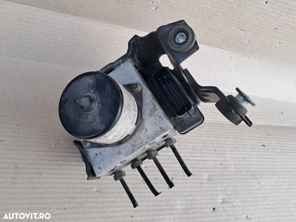 Opel Insignia, pompa unitate ABS, tulumba servo cu pompa frana si vas lichid - 4