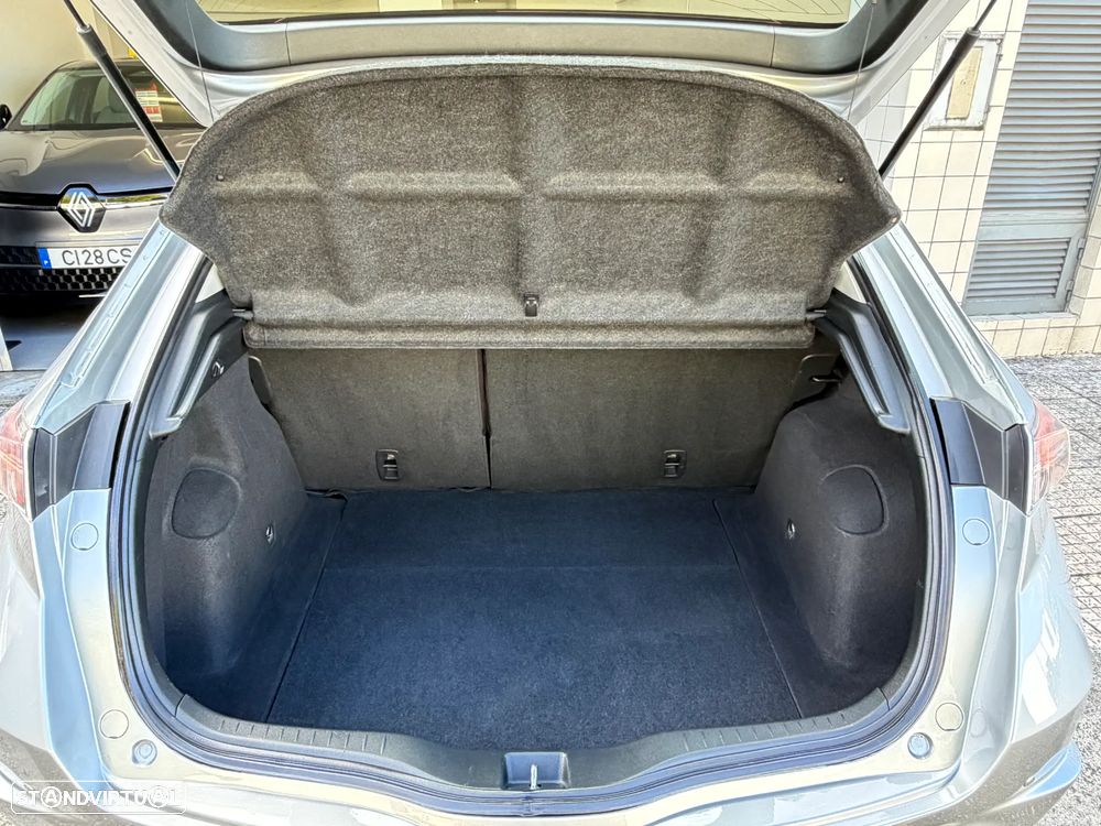 Honda Civic 1.4 Sport - 12