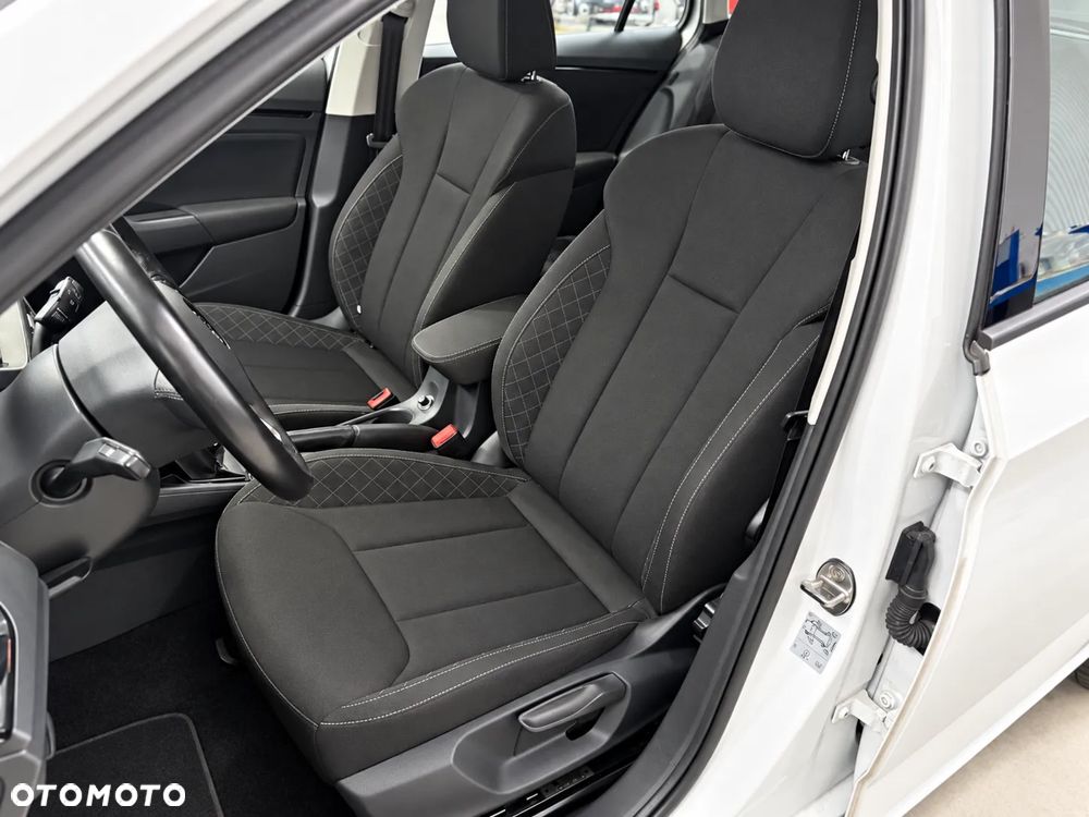 Skoda Kamiq 1.0 TSI Style - 6
