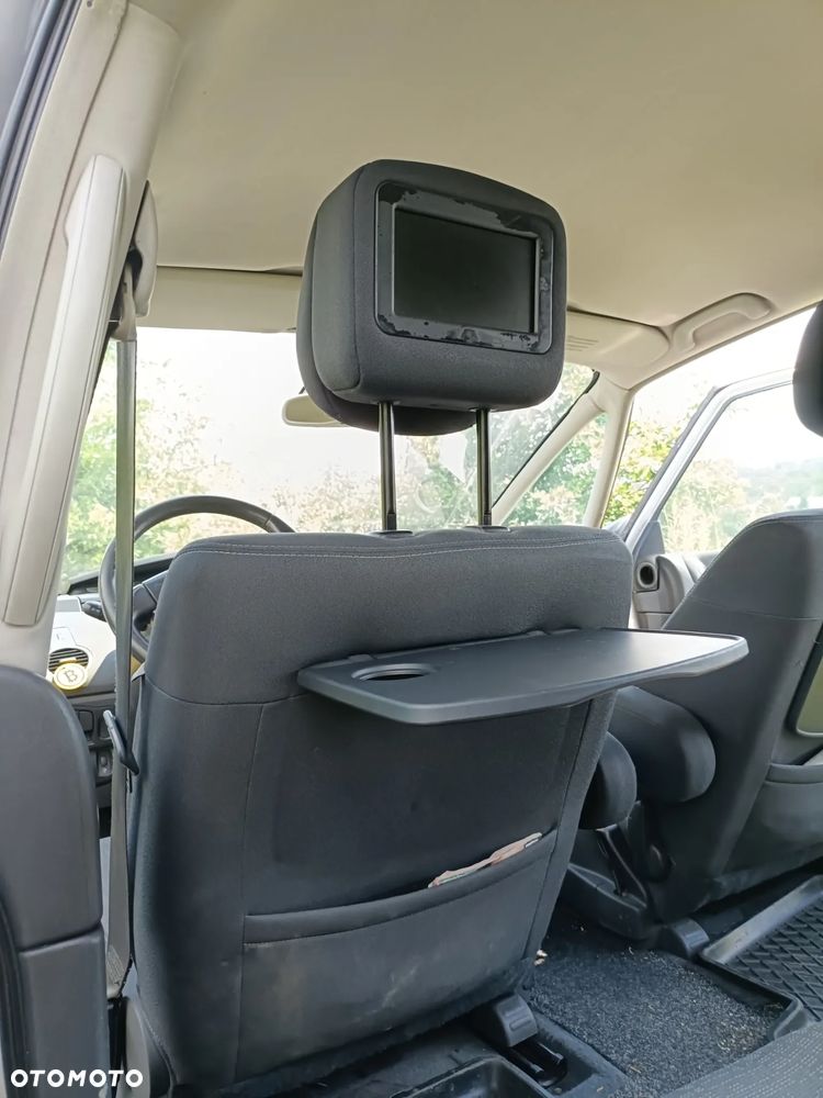 Renault Grand Espace Gr 2.0 dCi 25th - 21