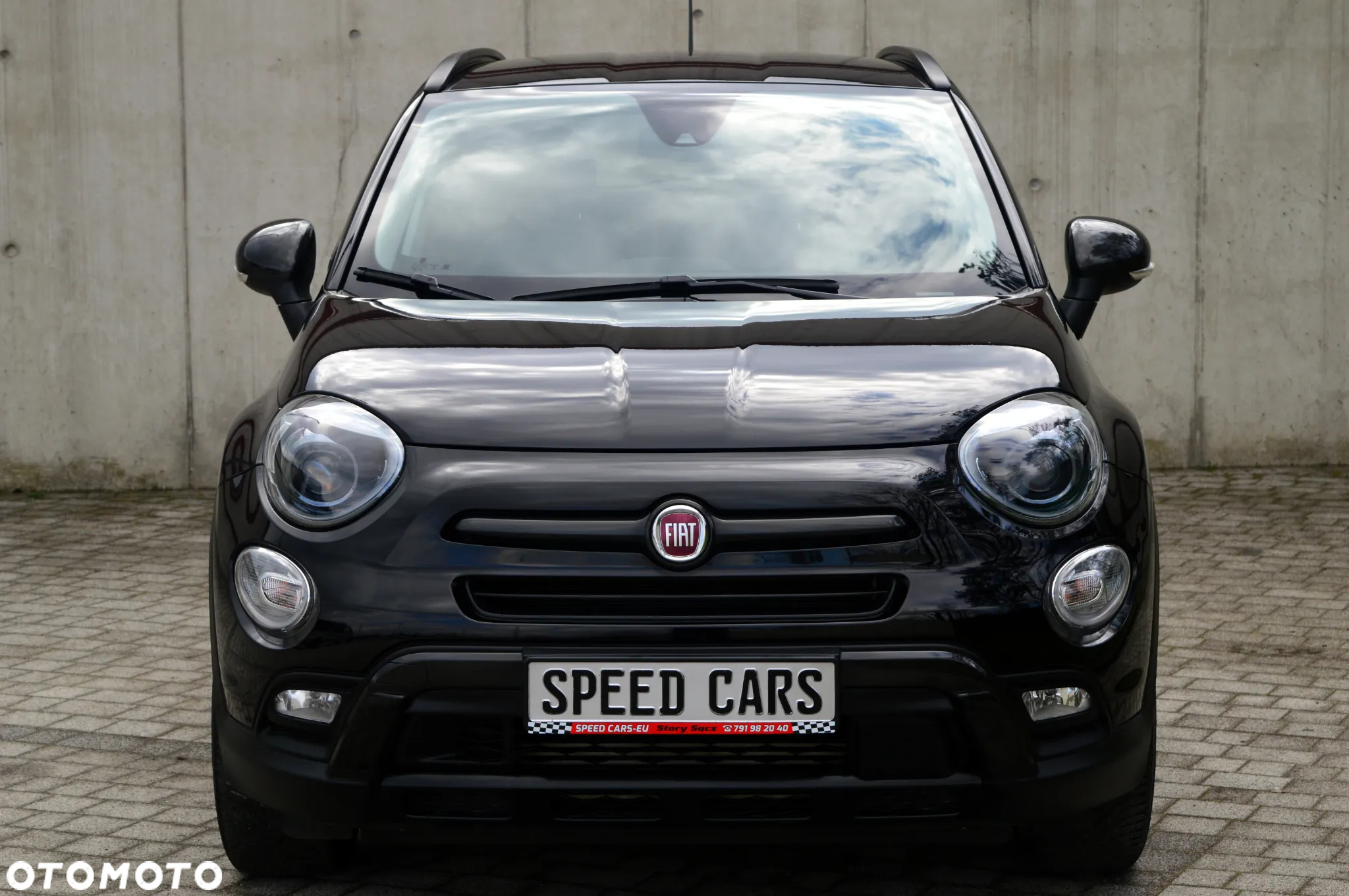 Fiat 500X - 2