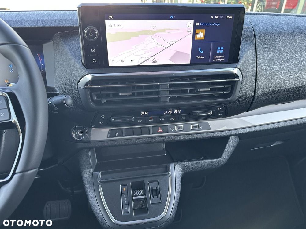 Toyota Proace Verso 2.0 D4-D Long Family - 22