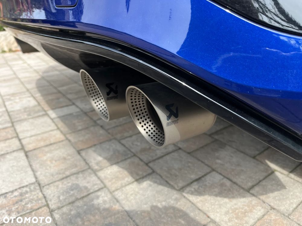 Volkswagen T-Roc 2.0 TSI 4Motion R DSG - 8