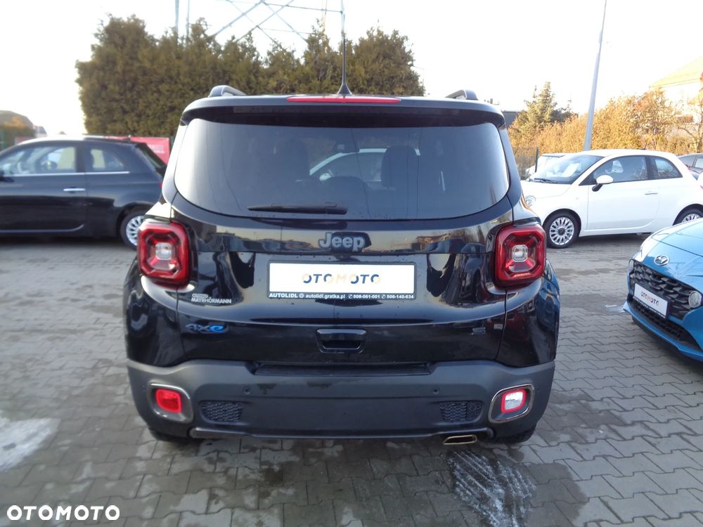 Jeep Renegade - 6