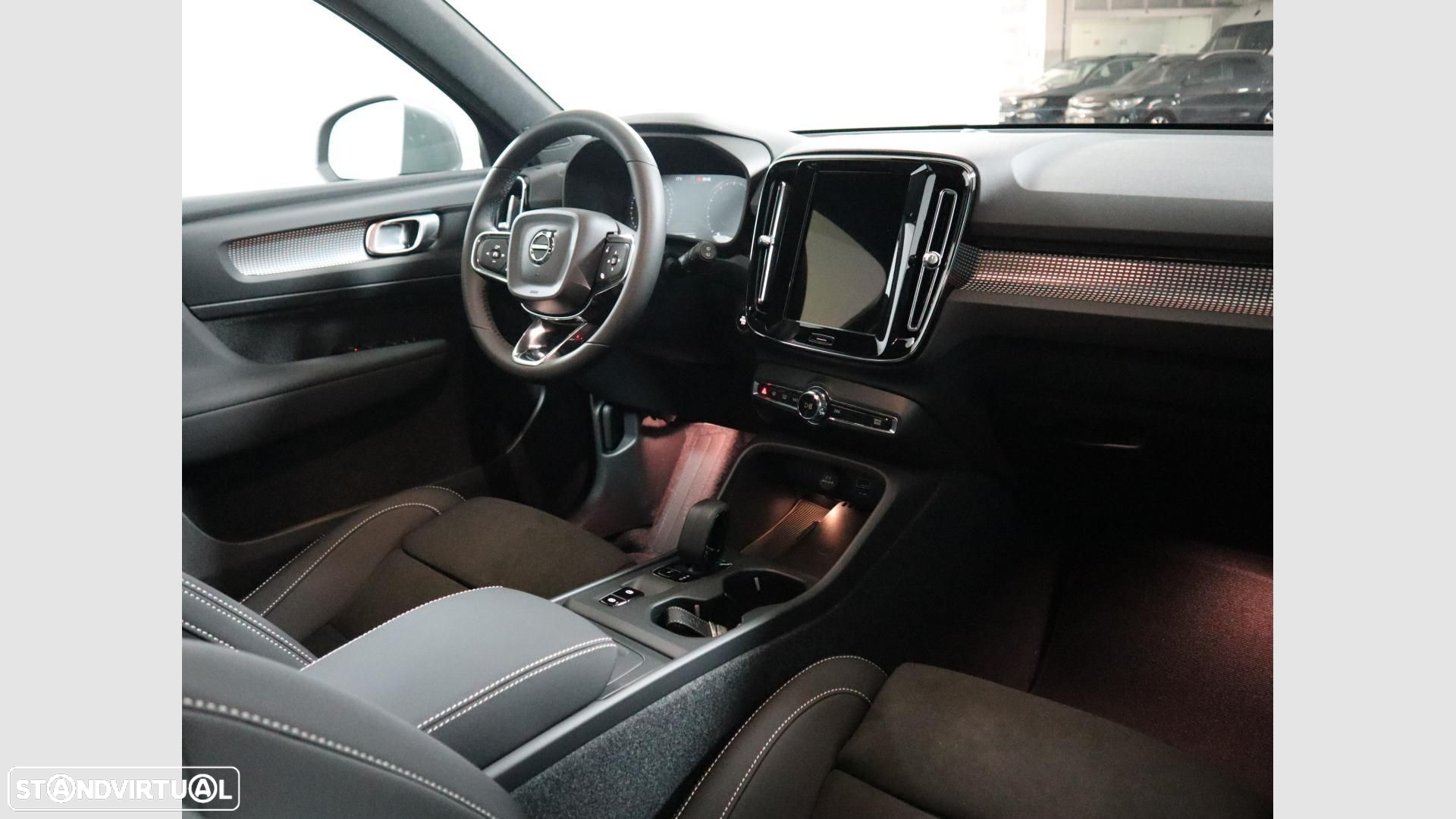 Volvo XC 40 1.5 T2 Core Auto - 11