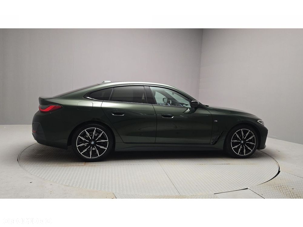 BMW Seria 4 - 6