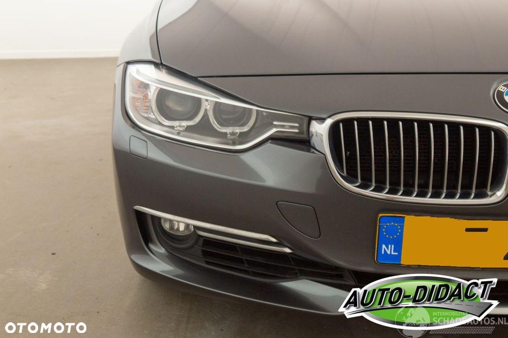 BMW Seria 3 - 17
