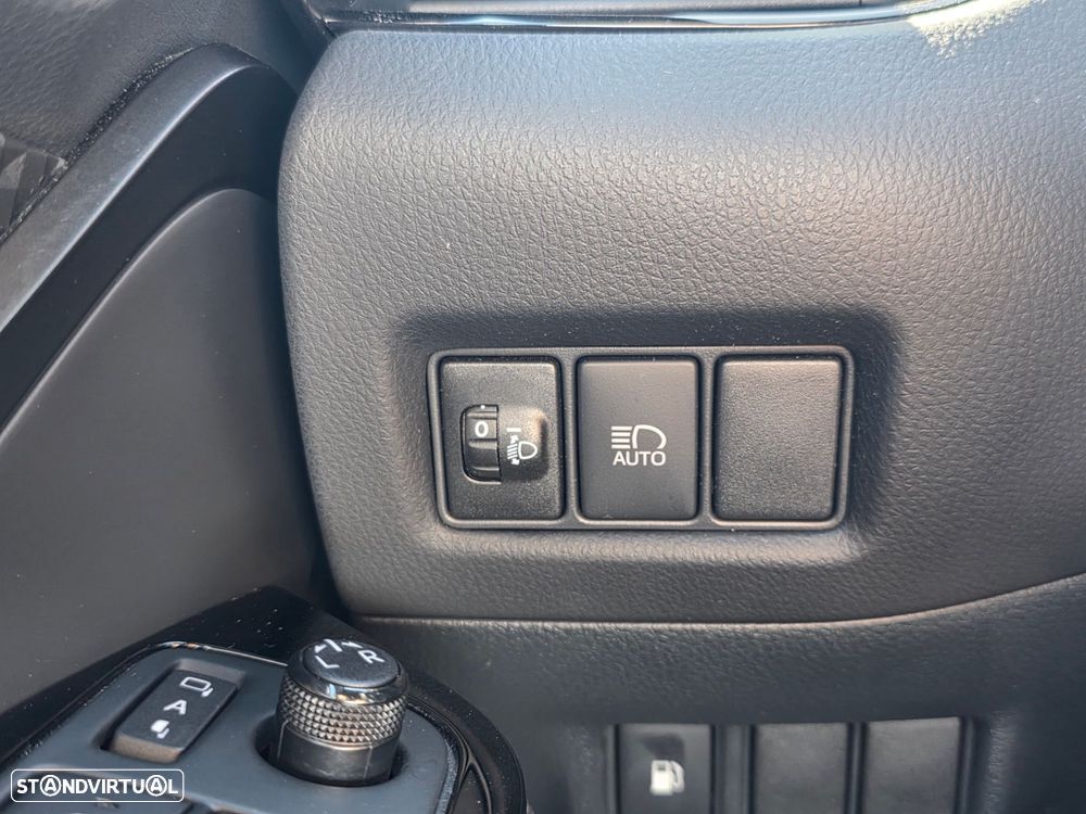 Toyota C-HR 1.8 Hybrid Square Collection - 20
