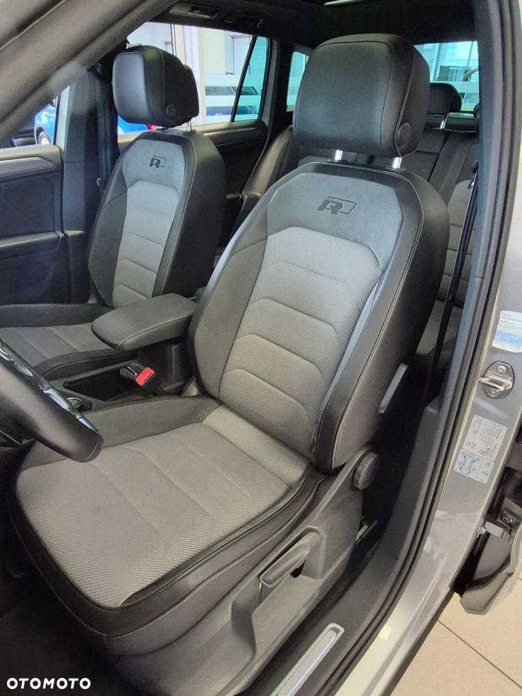 Volkswagen Tiguan 2.0 TSI BMT 4Mot Highline DSG - 18