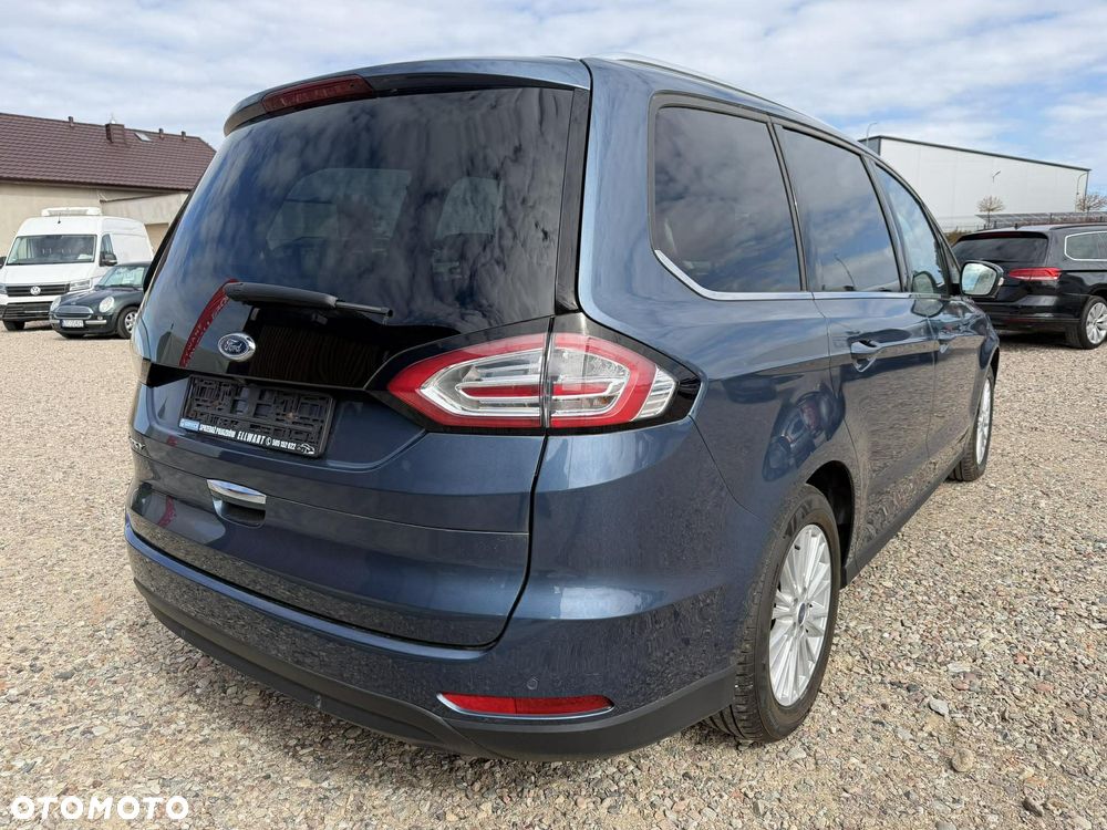 Ford Galaxy - 4