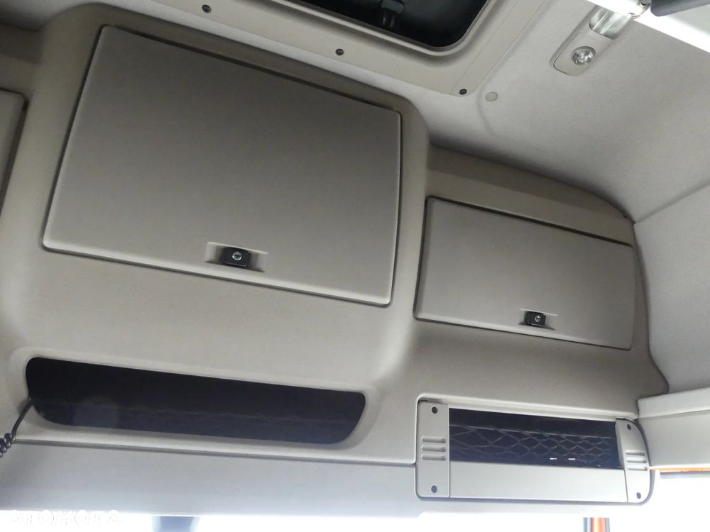 DAF CF 450 / AUTOMAT / RAMA DO ZABUDOWY / SSC / - 26