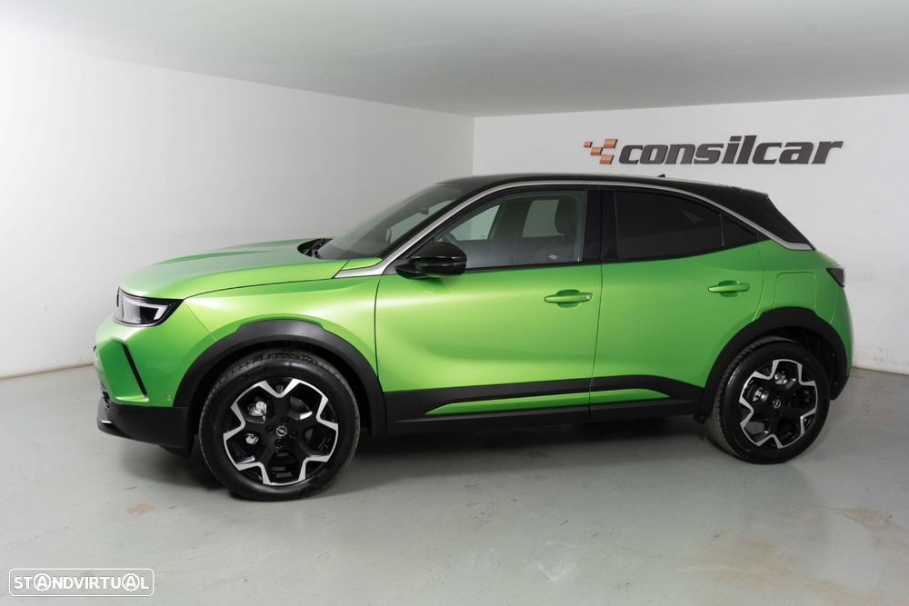 Opel Mokka 1.2 T Ultimate AT - 6