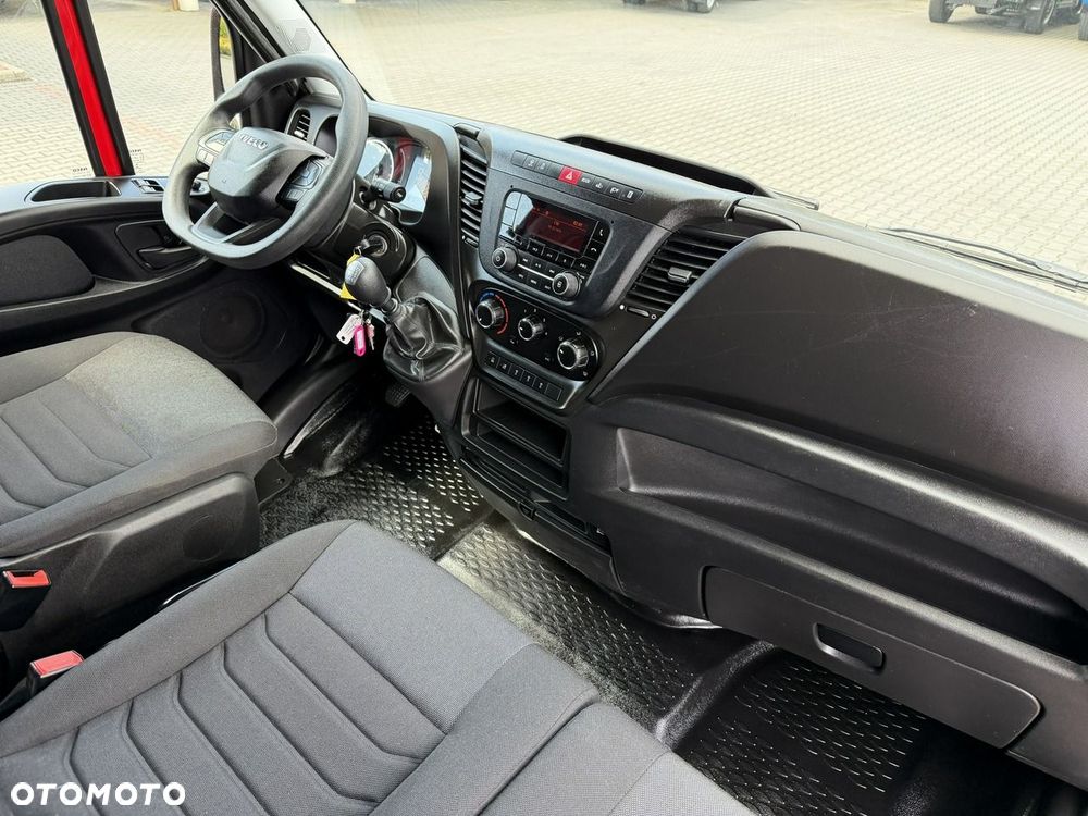 Iveco Daily - 26