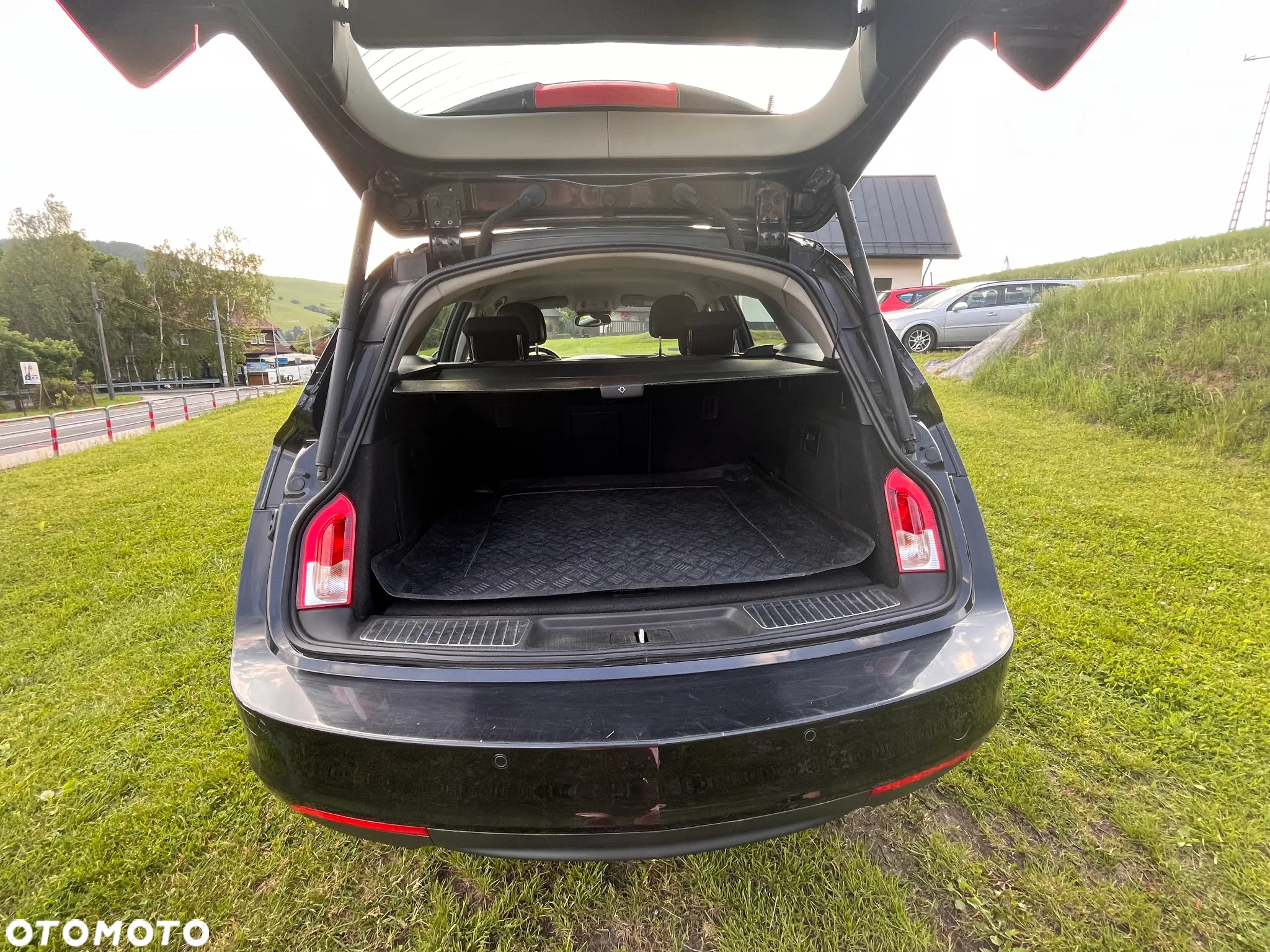 Opel Insignia 2.0 CDTI Executive - 10