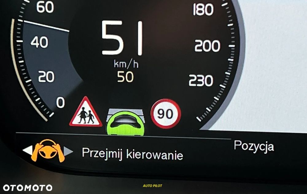 Volvo XC 60 B4 D Geartronic Inscription - 19