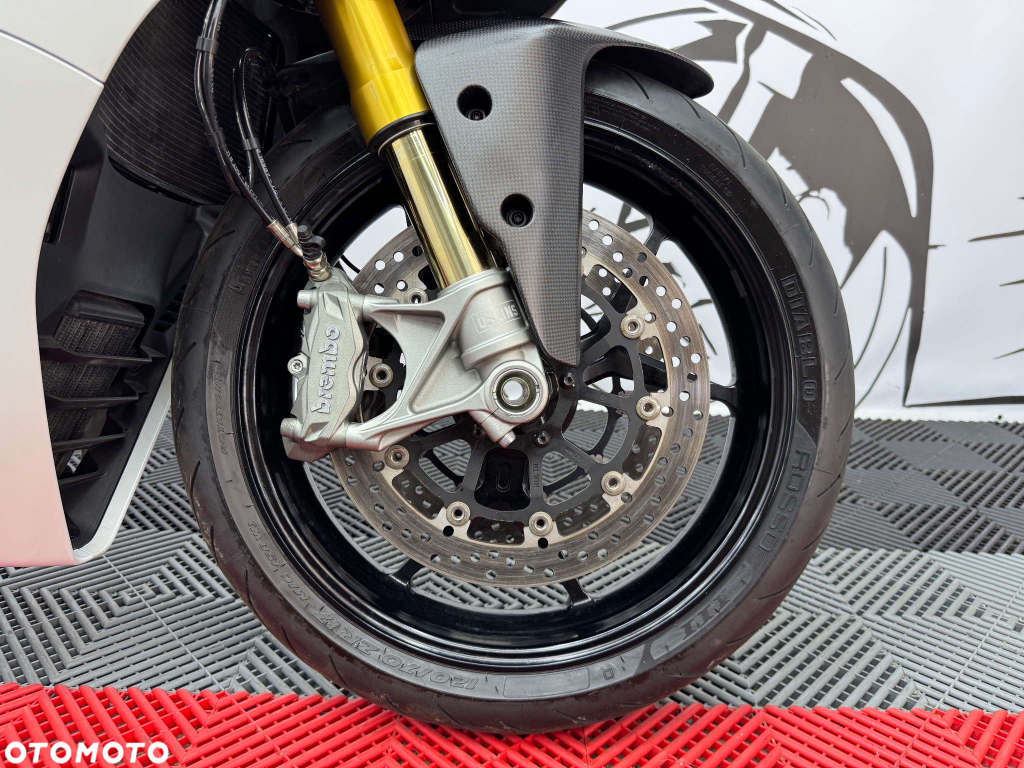 Ducati SuperSport - 24