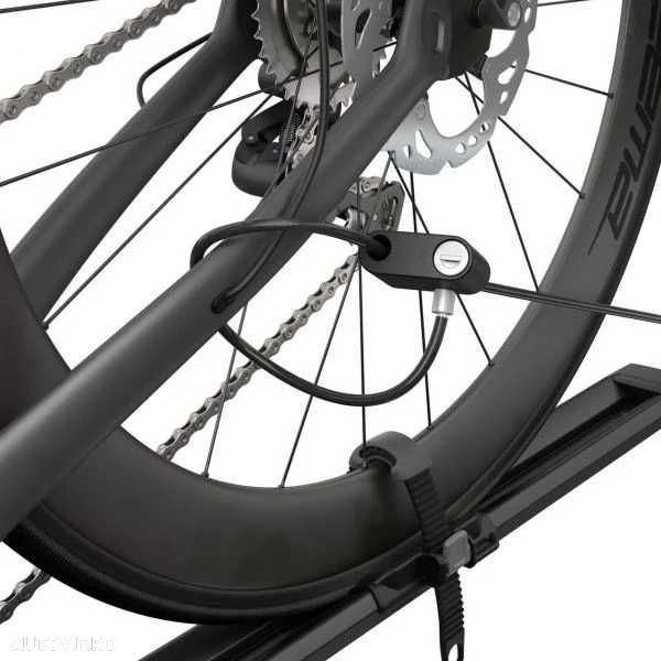 Suport biciclete Thule TopRide 568 cu prindere pe bare transversale - 3