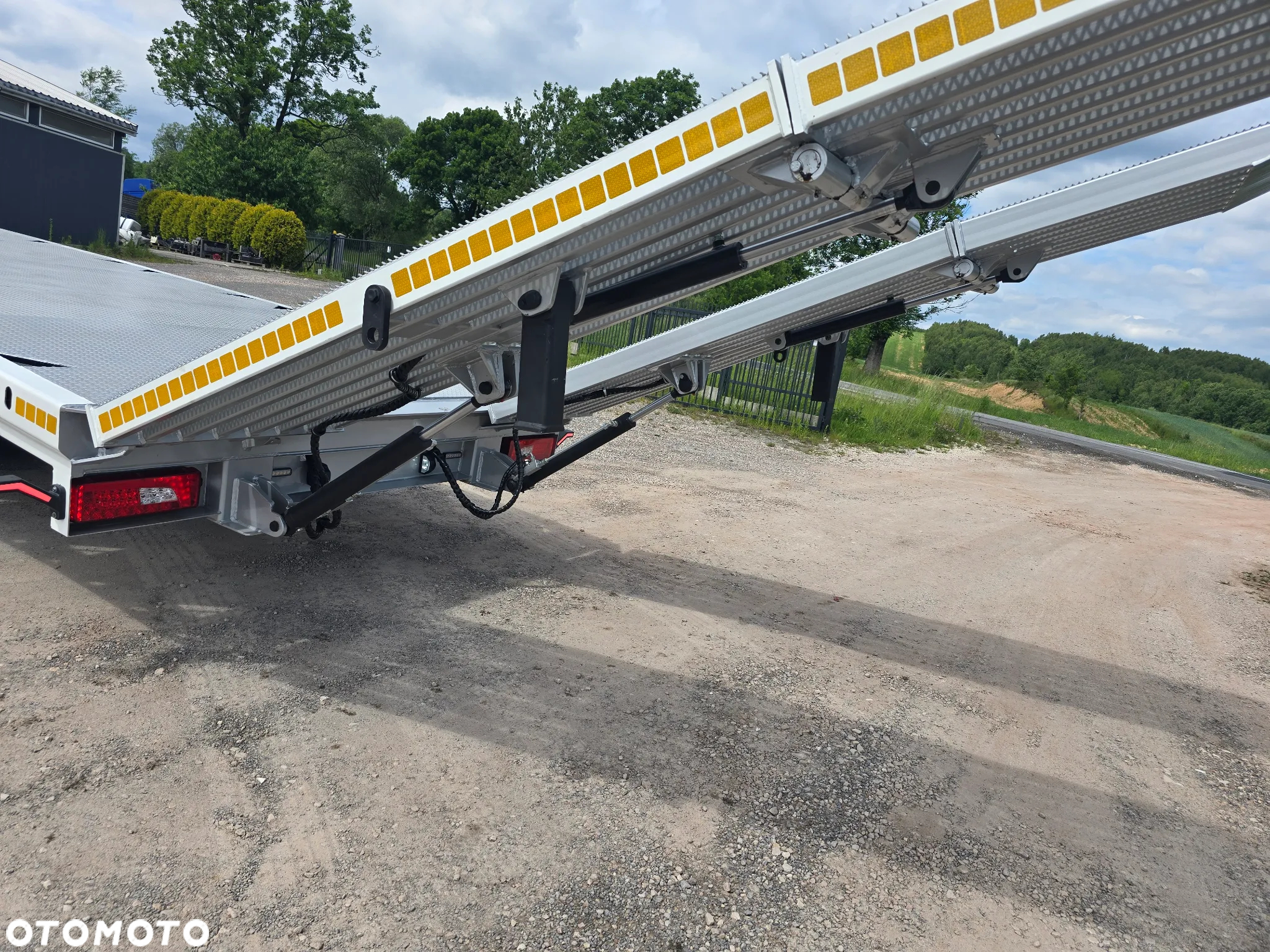 Scania R 450 Nowa Zabudowa - 20