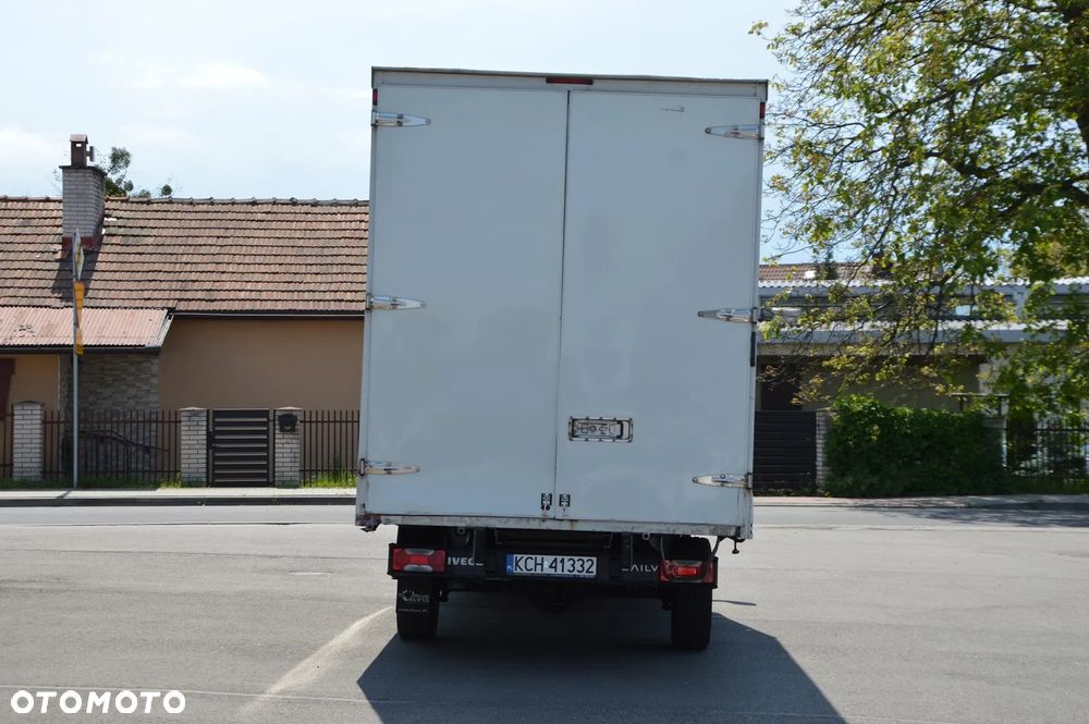 Iveco DAILY 35s140 - 14