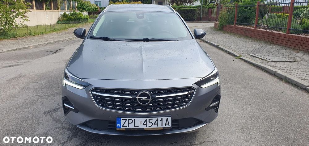 Opel Insignia 1.5 CDTI Elegance S&S - 21