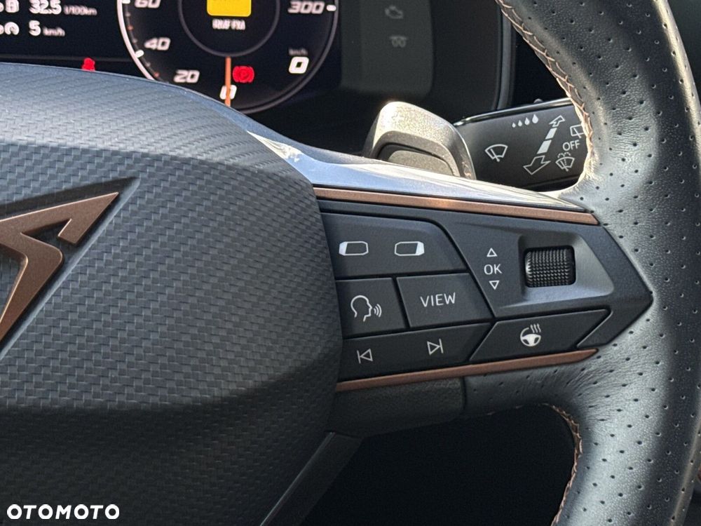 Cupra Leon - 17