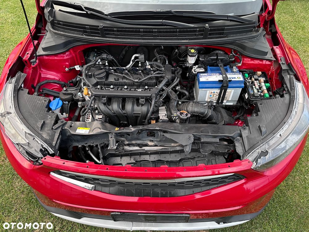 Kia Stonic - 36